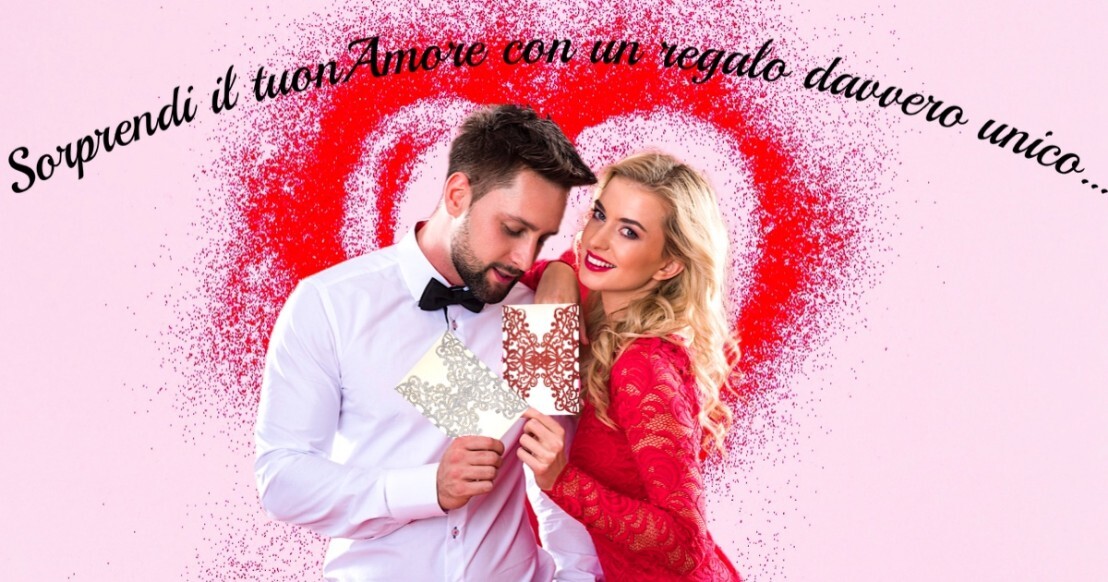 B&B il Sogno di Pandora i nostri Voucher regalo Regala una notte in suite con i nostri bellissimi Voucher Regalo