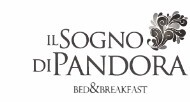 anniversario compleanno regalo B&B il sogno di pandora