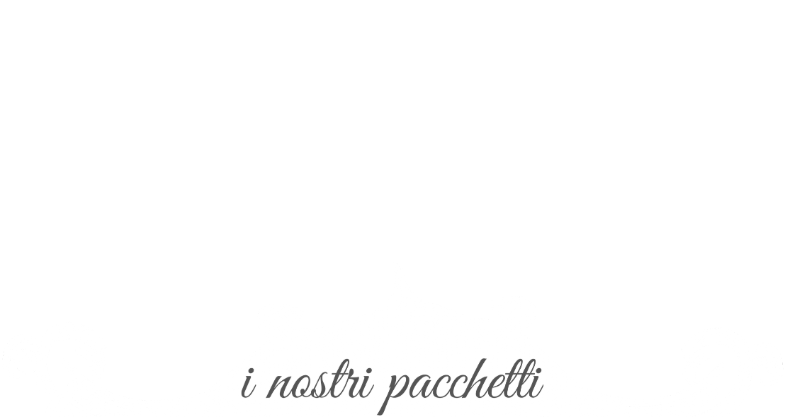 emotiona anniversario relax day use B&B il sogno di pandora pacchetti